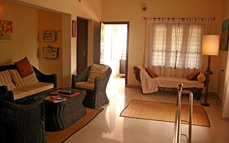 Bella Homestay, Alleppey 3